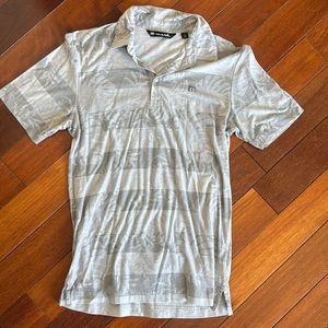 Travis Mathew men’s golf polo